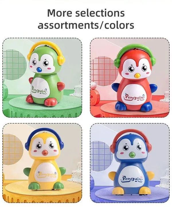 Pack_of_2,_Press_&_Release_Sliding_Penguin_Car_Cute_Mini_Inertia_Press_Run_Slide_Cartoon_Penguine_Wind_Up_Toys_for_Infant_Toddler_Boy_Girl_Toys_for_Kids,_Multicolor
