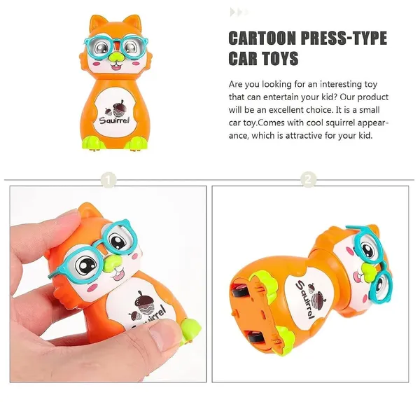 2_Pieces,_Cute_Sliding_Squirrel_Car_Press_&_Release_Inertia_Press_Run_Slide_Mini_Cartoon_Squirel_Wind_Up_Toys_for_Infant_Toddler_Boy_Girl_Toys_for_Kids,_Multicolor