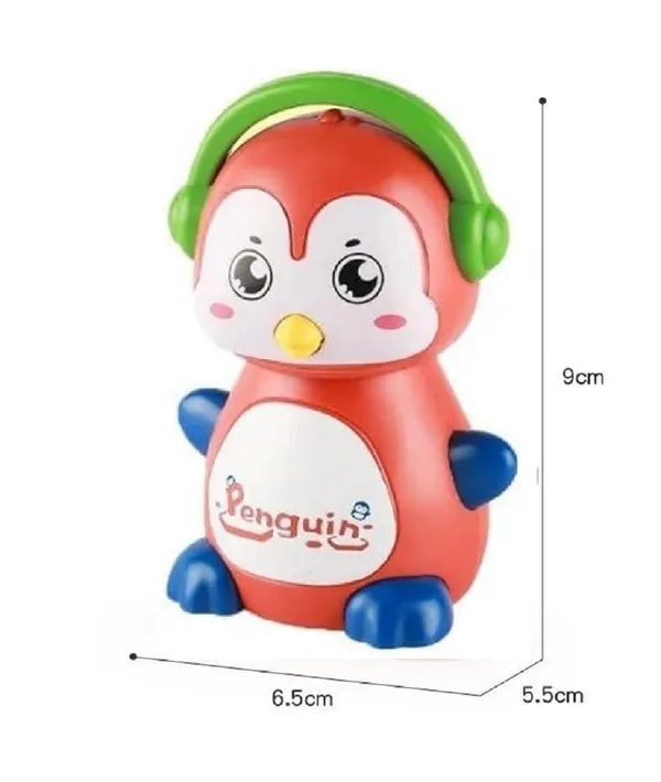 Press_&_Release_Sliding_Penguin_Car_Cute_Mini_Inertia_Press_Run_Slide_Cartoon_Penguine_Wind_Up_Toys_for_Infant_Toddler_Boy_Girl_Toys_for_Kids,_1_Piece,_Brown