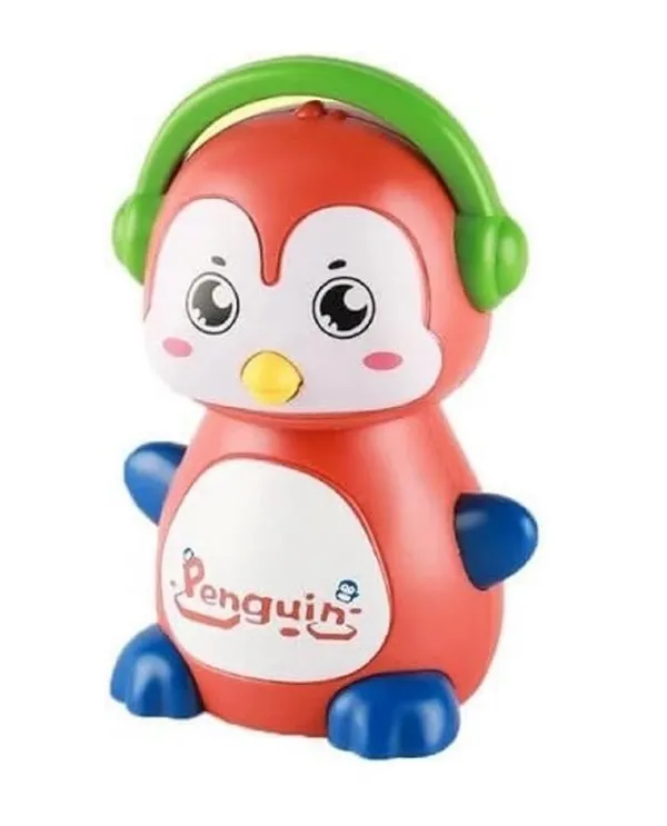 Press_&_Release_Sliding_Penguin_Car_Cute_Mini_Inertia_Press_Run_Slide_Cartoon_Penguine_Wind_Up_Toys_for_Infant_Toddler_Boy_Girl_Toys_for_Kids,_1_Piece,_Brown