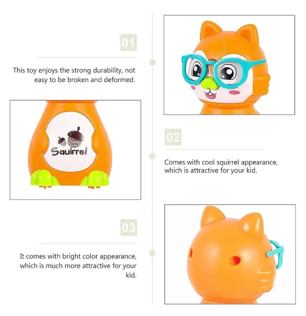 Cute_Sliding_Squirrel_Car_Press_&_Release_Inertia_Press_Run_Slide_Mini_Cartoon_Squirel_Wind_Up_Toys_for_Infant_Toddler_Boy_Girl_Toys_for_Kids,_1_Piece,_Orange