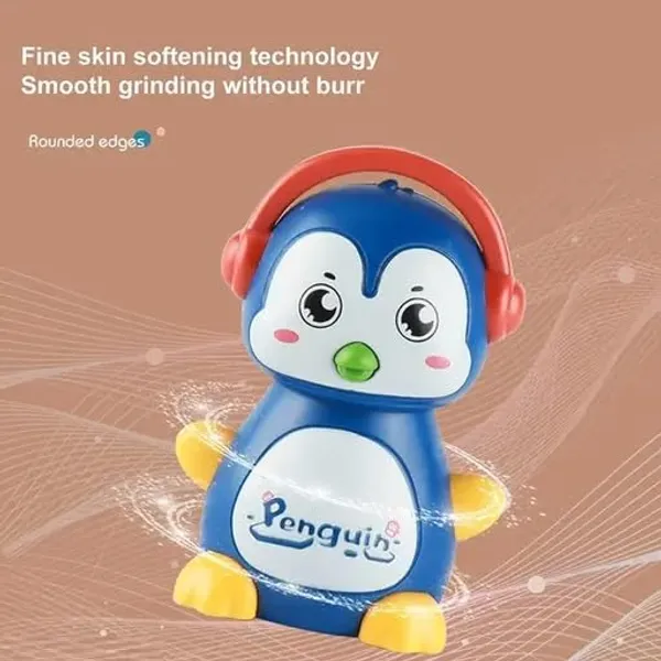 Press_&_Release_Sliding_Penguin_Car_Cute_Mini_Inertia_Press_Run_Slide_Cartoon_Penguine_Wind_Up_Toys_for_Infant_Toddler_Boy_Girl_Toys_for_Kids,_1_Piece,_Blue