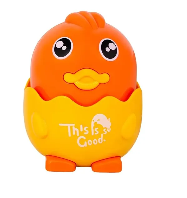 1_Piece,_Cute_Sliding_Duck_Press_&_Release_Inertia_Press_Run_Slide_Mini_Cartoon_Animal_Wind_Up_Toys_for_Infant_Toddler_Boy_Girl_Toys_for_Kids,_Orange