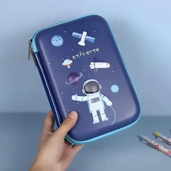 Big_Size_Eva_3D_Cover_Large_Capacity_Space_Astronaut_Pencil_Case_with_Compartments,_School_Pouch_Premium_Stylish_Stationary_Box,_Blue