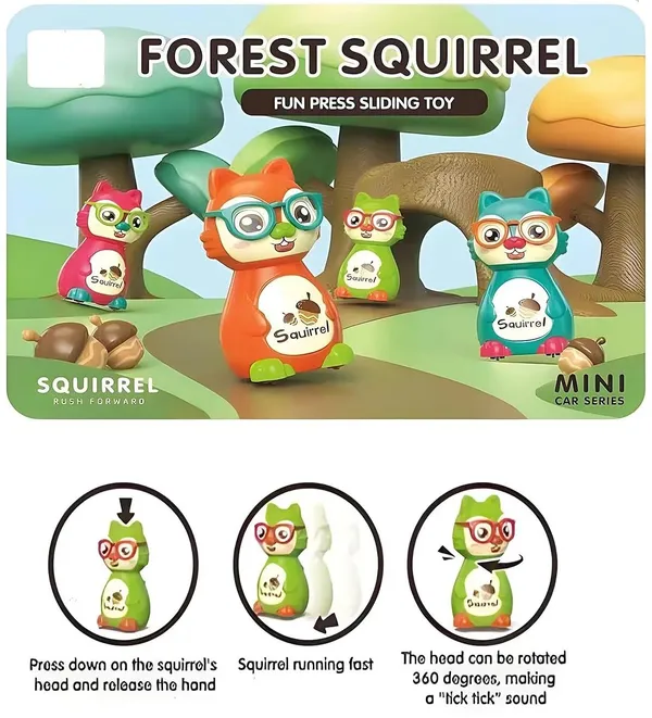 Set_of_4,_Cute_Sliding_Press_&_Release_Owl,_Squirrel,_Duck_&_Penguin_Inertia_Press_Run_Slide_Mini_Cartoon_Animal_Wind_Up_Toys_Birthday_Return_Gift_for_Toddler_Boy_Girls,_Multicolor