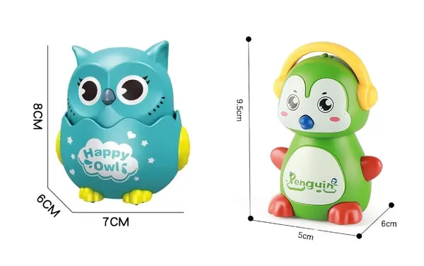 Set_of_3,_Cute_Sliding_Press_&_Release_Owl,_Squirrel_&_Penguin_Inertia_Press_Run_Slide_Mini_Cartoon_Animal_Wind_Up_Toys_Birthday_Return_Gift_for_Toddler_Boy_Girls,_Multicolor