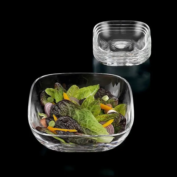 Set_of_2,_Small_Size_4.5_Inch_Glass_Serving_Microwave_Safe_Reheating_Square_Salad_Chutney_Icecream_Dessert_Pudding_Bowl,_400_ML_Each