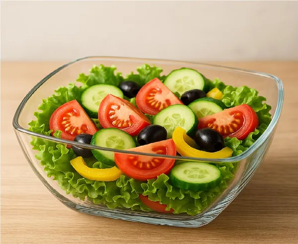 Set_of_4,_Small_Size_4.5_Inch_Glass_Serving_Microwave_Safe_Reheating_Square_Salad_Chutney_Icecream_Dessert_Pudding_Bowl,_400_ML_Each