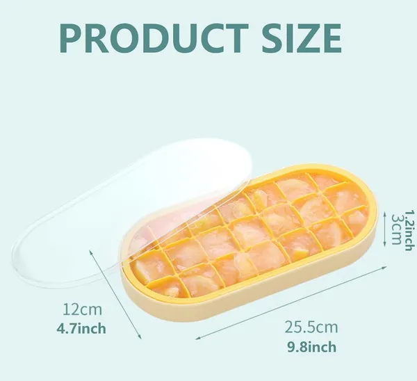 Silicone_Ice_Cube_Tray_with_Lid,_Divided_21_Blocks_Easy_to_Remove_Ice_Tray_for_Icecream_Tea_Liquor_Cube_Ice_Molds,_Yellow