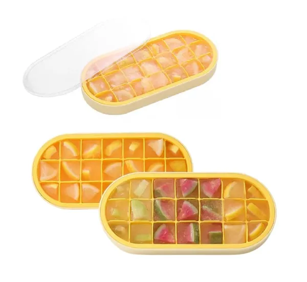 Pack_of_3,_Silicone_Ice_Cube_Tray_with_Lid,_Divided_21_Blocks_Easy_to_Remove_Ice_Tray_for_Icecream_Tea_Liquor_Cube_Ice_Molds,_Yellow