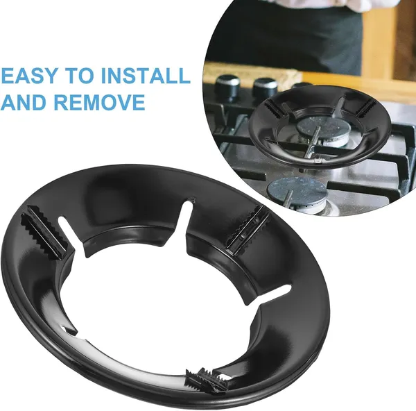 Pack_of_2,_Round_Gas_Stove_Burner_Stand_Gas_Saver_Jali_Windproof_Gas_Stand_Energy_Saving_Stand_for_Gas_Chula_Stand_Stove_Protector,_Black