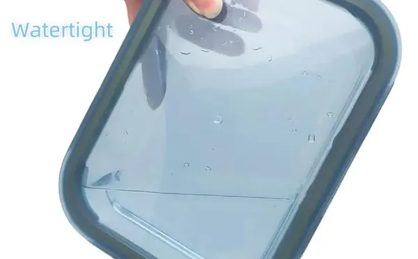 3_Pieces_Set,_400_ML,_640_ML,_1040_ML_Rectangular_Microwave_Oven_Safe_Borosilicate_Glass_Container_with_Airtight_Leakproof_Lid_Freezer_Safe_Bowl,_Blue