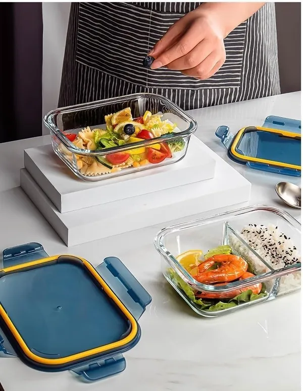 Pack_of_3,_640_ML_Rectangular_Microwave_Oven_Safe_Borosilicate_Glass_Container_with_Airtight_Leakproof_Lid_Freezer_Safe_Bowl,_Blue
