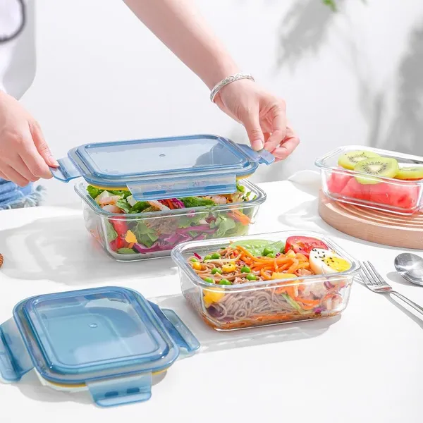 Pack_of_3,_640_ML_Rectangular_Microwave_Oven_Safe_Borosilicate_Glass_Container_with_Airtight_Leakproof_Lid_Freezer_Safe_Bowl,_Blue