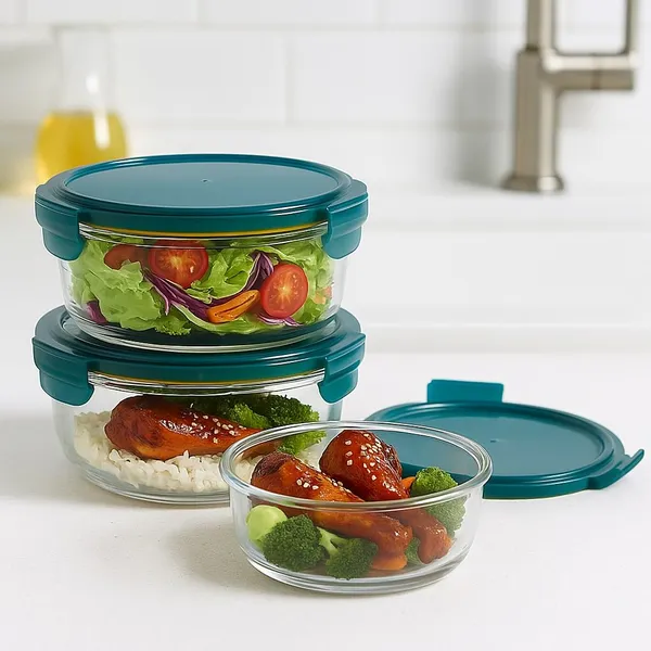 Pack_of_3,_900_ML_Round_Microwave_Oven_Safe_Borosilicate_Glass_Container_with_Airtight_Leakproof_Lid_Freezer_Safe_Bowl_Set,_Blue