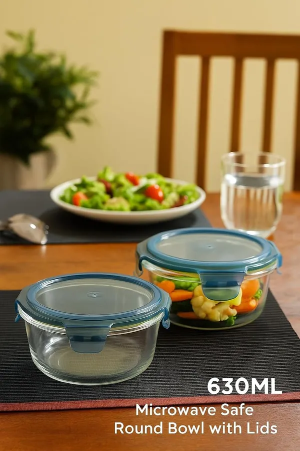 Pack_of_2,_900_ML_Round_Microwave_Oven_Safe_Borosilicate_Glass_Container_with_Airtight_Leakproof_Lid_Freezer_Safe_Bowl_Set,_Blue