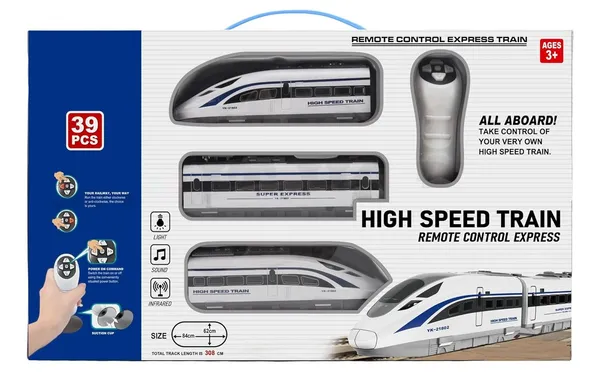 Remote_Control_High-Speed_Bullet_Train_Set_with_Tracks_�_39_Pcs_Electric_Toy_Train_for_Kids_(3+_Years)_|_Lights,_Sounds_&_RC_Controller_|_Indoor_Railway_Play_Set
