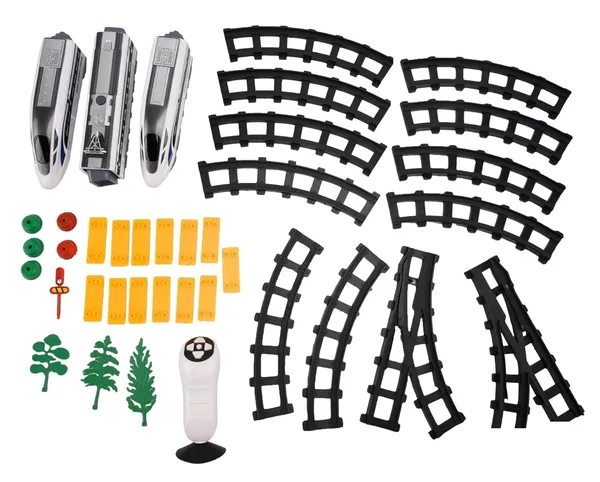 Remote_Control_High-Speed_Bullet_Train_Set_with_Tracks_�_39_Pcs_Electric_Toy_Train_for_Kids_(3+_Years)_|_Lights,_Sounds_&_RC_Controller_|_Indoor_Railway_Play_Set