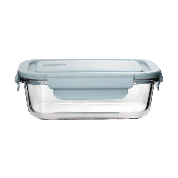 600_ML_Rectangular_Borosilicate_Glass_Food_Storage_Oven_Safe_Container_Set_with_Air_Vent_Lid_Airtight_Lid_Microwave_Safe_Tiffin_Bowl,_Glass_Reheating_Serving_Bowl,_1_Piece,_Blue