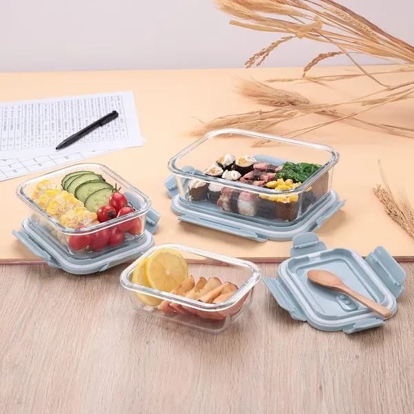 Pack_of_2,_600_ML_Rectangular_Borosilicate_Glass_Food_Storage_Oven_Safe_Container_Set_with_Air_Vent_Lid_Airtight_Lid_Microwave_Safe_Tiffin_Bowl,_Glass_Reheating_Serving_Bowl,_Blue