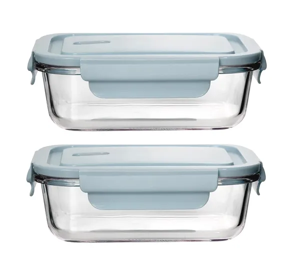 Pack_of_2,_600_ML_Rectangular_Borosilicate_Glass_Food_Storage_Oven_Safe_Container_Set_with_Air_Vent_Lid_Airtight_Lid_Microwave_Safe_Tiffin_Bowl,_Glass_Reheating_Serving_Bowl,_Blue