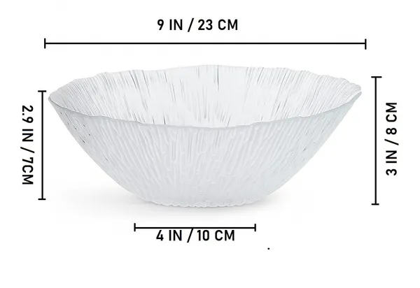 Elegant_Textured_Transparent_Decorative_Glass_Bowl_�_Premium_Centerpiece_for_Dining_Table,_Fruit_or_Snack_Serving_�_9_Inches