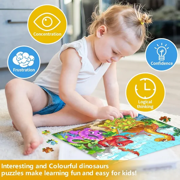 Set_of_3,_Jigsaw_Puzzles_for_Kids_60_Pieces_Per_Puzzle,_Multi_Cartoon_Theme_Children_Learning_Preschool_Educational_Toys_for_Boys_and_Girls,_Multicolor