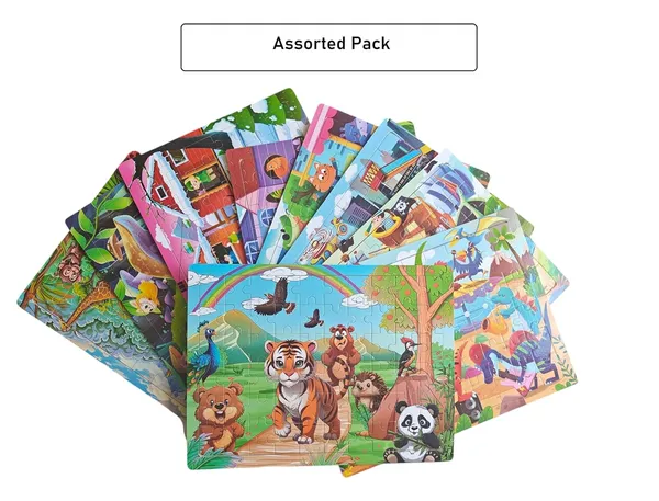 Set_of_3,_Jigsaw_Puzzles_for_Kids_60_Pieces_Per_Puzzle,_Multi_Cartoon_Theme_Children_Learning_Preschool_Educational_Toys_for_Boys_and_Girls,_Multicolor