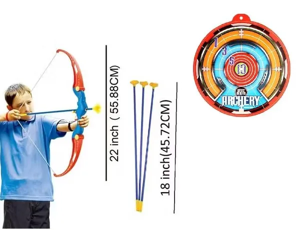 Kids_Archery_Toy_Set_with_21_Inch_Bow_&_3_Suction_Cup_Arrows_|_Indoor_Outdoor_Shooting_Practice_Game_for_Boys_&_Girls