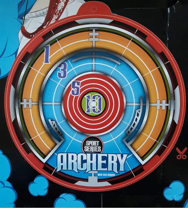 Kids_Archery_Toy_Set_with_Bow,_3_Suction_Cup_Arrows_&_Cut-Out_Target_Board_|_Safe_Indoor_&_Outdoor_Sports_Toy_for_Boys_&_Girls,_Multicolor