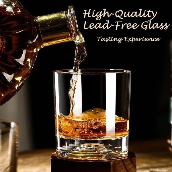 Pack_of_2,_310_ML_Whiskey_Glasses,_Bear_Engraved_Thick_Bottom,_Glasses_for_Whisky,_Gin,_Vodka,_Cocktail_Glasses,_Whisky_Gift,_Suitable_for_use_in_Bars,_Parties_and_Homes