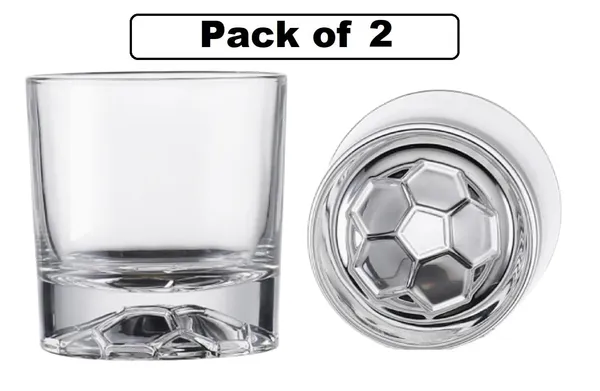 Pack_of_2,_310_ML_Whiskey_Glasses,_Football_Engraved_Thick_Bottom,_Glasses_for_Whisky,_Gin,_Vodka,_Cocktail_Glasses,_Whisky_Gift,_Suitable_for_use_in_Bars,_Parties_and_Homes