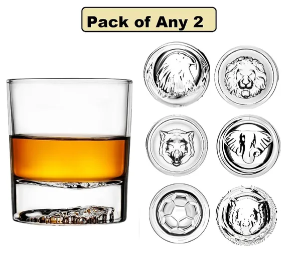 Pack_of_2,_310_ML_Whiskey_Glasses,_Animal_Engraved_Thick_Bottom,_Glasses_for_Whisky,_Gin,_Vodka,_Cocktail_Glasses,_Whisky_Gift,_Suitable_for_use_in_Bars,_Parties_and_Homes