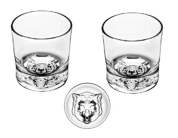 Pack_of_2,_310_ML_Whiskey_Glasses,_Wolf_Engraved_Thick_Bottom,_Glasses_for_Whisky,_Gin,_Vodka,_Cocktail_Glasses,_Whisky_Gift,_Suitable_for_use_in_Bars,_Parties_and_Homes