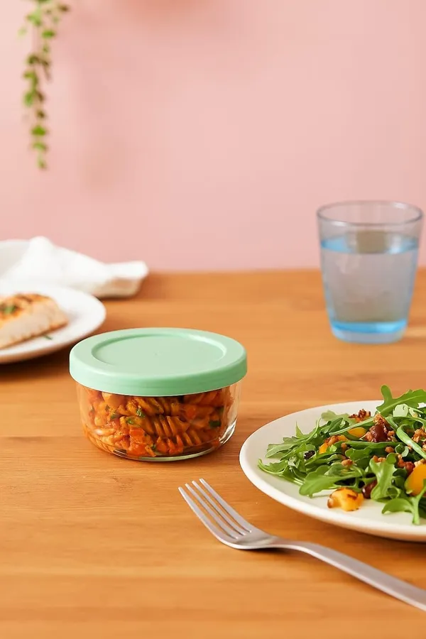 Set_of_6,_Small_Size_240_ML_Round_Microwave_Safe_Borosilicate_Glass_Container_with_Airtight_Leakproof_Lid_Freezer_Safe_Chutney_Bowl,_4_Inch_Each