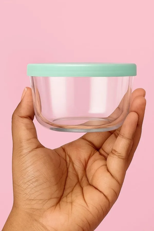 Set_of_6,_Small_Size_240_ML_Round_Microwave_Safe_Borosilicate_Glass_Container_with_Airtight_Leakproof_Lid_Freezer_Safe_Chutney_Bowl,_4_Inch_Each