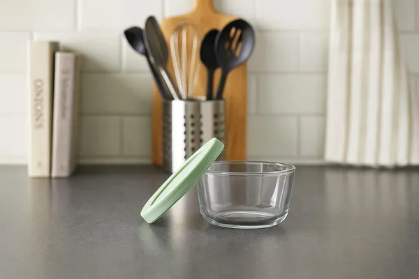 2_Piece_Set,_4_Inch_Small_Size_240_ML_Round_Microwave_Safe_Borosilicate_Glass_Container_with_Airtight_Leakproof_Lid_Freezer_Safe_Chutney_Bowl