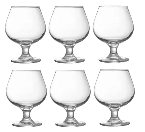 Pack_of_6,_Premium_Crystal_Brandy_Snifter_Glasses_270_ML_Cognac_Whiskey_Glasses_for_Aromatic_Tasting_�_Classic_Balloon_Shape_Glassware_for_Brandy,_Bourbon,_Scotch_&_Cocktails