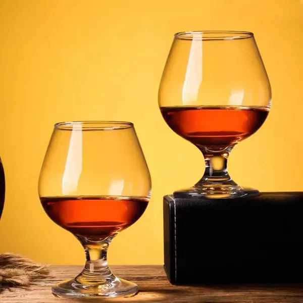 Premium_Crystal_Brandy_Snifter_Glasses_Set_of_2_�_270_ML_Cognac_Whiskey_Glasses_for_Aromatic_Tasting_�_Classic_Balloon_Shape_Glassware_for_Brandy,_Bourbon,_Scotch_&_Cocktails
