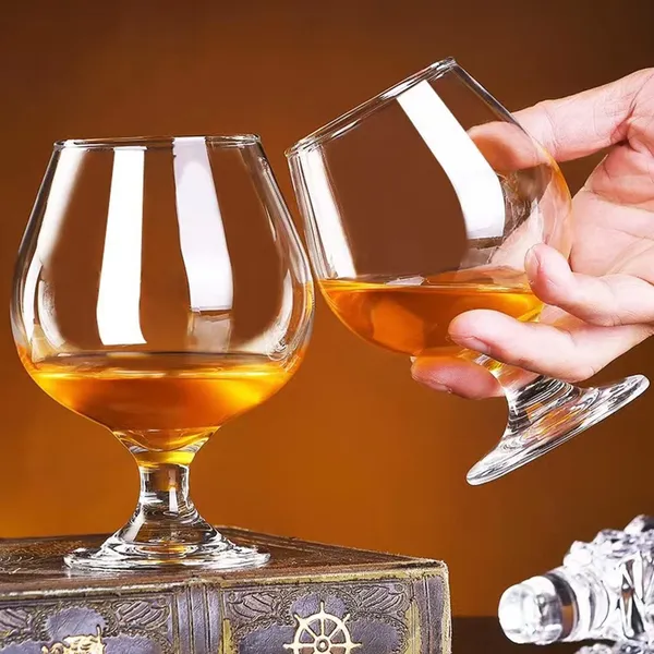 Premium_Crystal_Brandy_Snifter_Glasses_Set_of_2_�_270_ML_Cognac_Whiskey_Glasses_for_Aromatic_Tasting_�_Classic_Balloon_Shape_Glassware_for_Brandy,_Bourbon,_Scotch_&_Cocktails