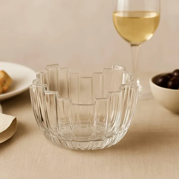 Set_of_2,_Small_Glass_Bowl_|_Multipurpose_Serving_Bowls_for_Dessert,_Snacks,_Ice_Cream,_Salad_&_Dry_Fruits_|_Elegant_Transparent_Glassware_for_Dining_&_Kitchen