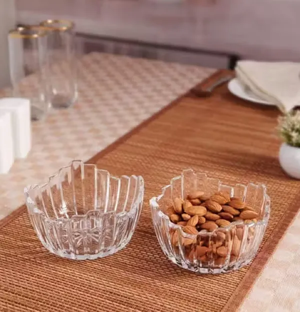 Set_of_2,_Small_Glass_Bowl_|_Multipurpose_Serving_Bowls_for_Dessert,_Snacks,_Ice_Cream,_Salad_&_Dry_Fruits_|_Elegant_Transparent_Glassware_for_Dining_&_Kitchen