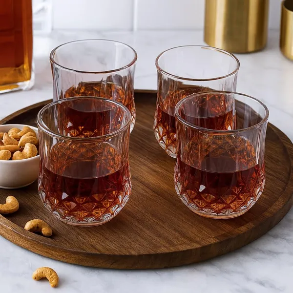 Pack_of_4,_Premium_Crystal-Cut_Whisky_Glass_Set_of_4_|_300_ML_Juice,_Water_&_Cocktail_Tumblers_|_Elegant_Diamond-Cut_Design_for_Bar,_Home_&_Party_Use,_Transparent