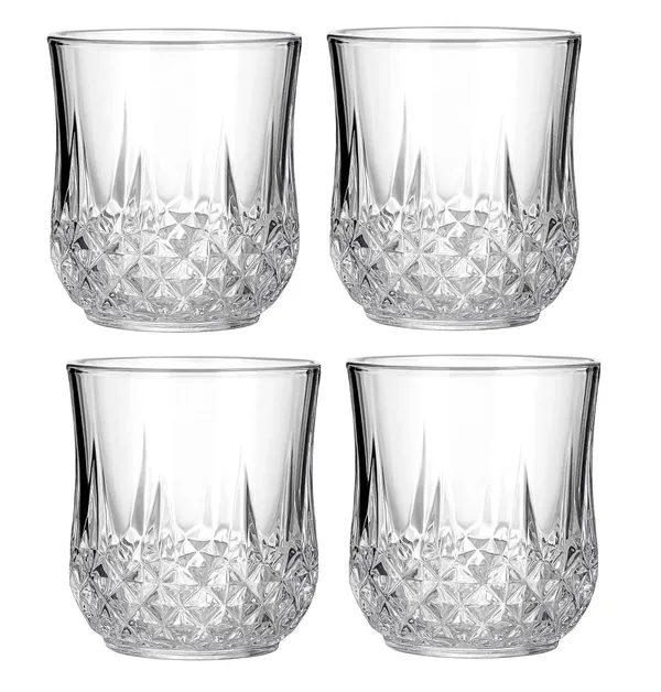Pack_of_4,_Premium_Crystal-Cut_Whisky_Glass_Set_of_4_|_300_ML_Juice,_Water_&_Cocktail_Tumblers_|_Elegant_Diamond-Cut_Design_for_Bar,_Home_&_Party_Use,_Transparent