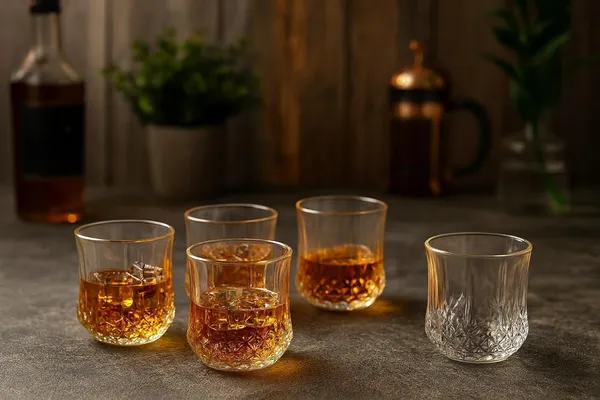 Pack_of_6,_Premium_Crystal-Cut_Whisky_Glass_Set_|_300_ML_Juice,_Water_&_Cocktail_Tumblers_|_Elegant_Diamond-Cut_Design_for_Bar,_Home_&_Party_Use,_Transparent