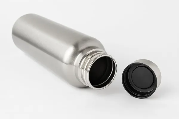 Single_Wall_Straight_Stainless_Steel_Water_Bottle_1_Litre_|_Durable,_Rust-Proof,_Leak-Proof_&_Lightweight_Bottle_for_Office,_School,_Gym,_Travel_&_Home,_3_Pieces