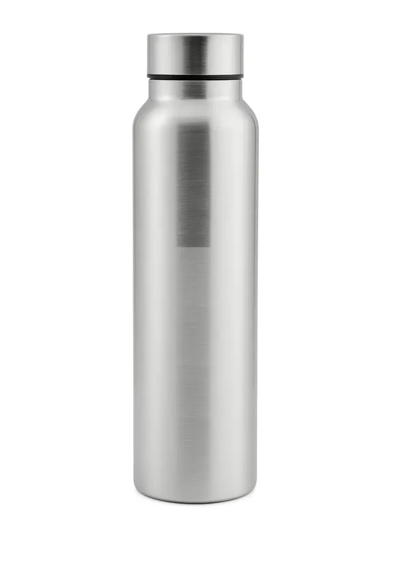 Single_Wall_Straight_Stainless_Steel_Water_Bottle_1_Litre_|_Durable,_Rust-Proof,_Leak-Proof_&_Lightweight_Bottle_for_Office,_School,_Gym,_Travel_&_Home,_1_Piece