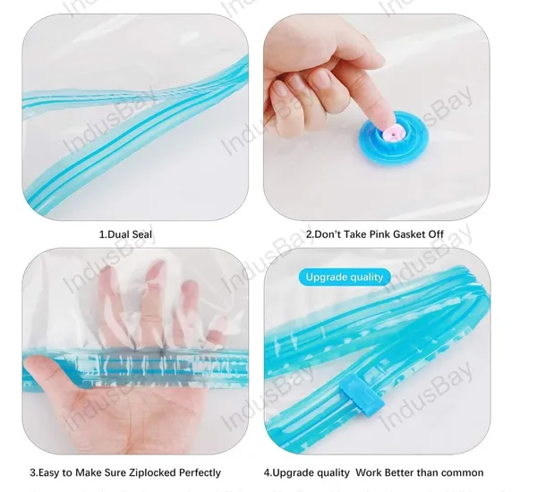 Pack_of_5,_Vacuum_Bags_for_Travel_with_Hand_Pump,_Airtight,_Reusable_Space_Saver_Compression_Bags_for_Packing,_Sealer_Bags_with_Ziplock_(2_Small,2_Medium,1_Large)
