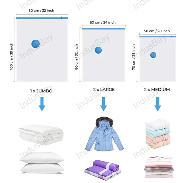 Pack_of_5,_Vacuum_Bags_for_Travel_with_Hand_Pump,_Airtight,_Reusable_Space_Saver_Compression_Bags_for_Packing,_Sealer_Bags_with_Ziplock_(2_Small,2_Medium,1_Large)