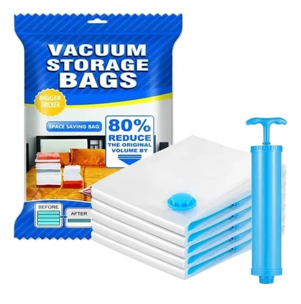 Pack_of_5,_Vacuum_Bags_for_Travel_with_Hand_Pump,_Airtight,_Reusable_Space_Saver_Compression_Bags_for_Packing,_Sealer_Bags_with_Ziplock_(2_Small,2_Medium,1_Large)